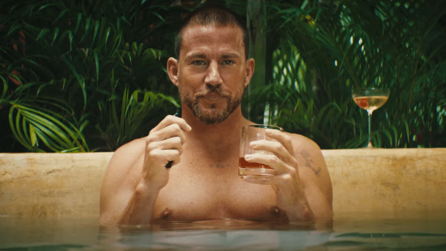 amazon, ‘blink twice' trailer: channing tatum plays a mogul luring women to his private island in zoë kravitz's twisted directorial debut