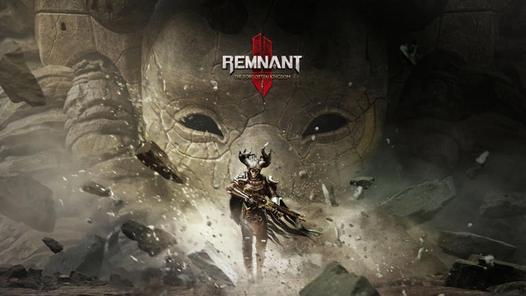 Remnant 2 The Forgotten Kingdom DLC review: Bigger, meaner, and better