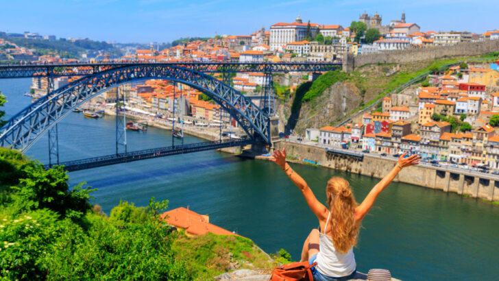 These Are The Top 5 Cheapest Cities In Europe You'll Actually Want To Visit