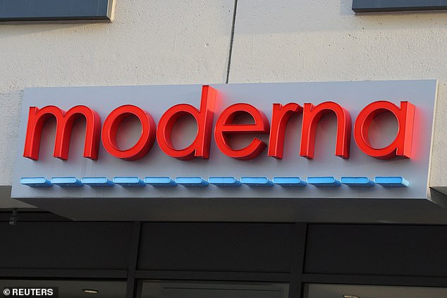moderna sues pfizer and biontech for 'infringing on its patent'