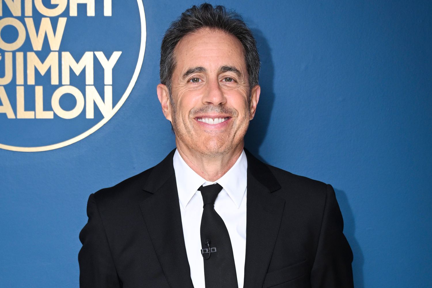 Why Jerry Seinfeld Doesn't Believe He Could Make The Same Jokes On ...