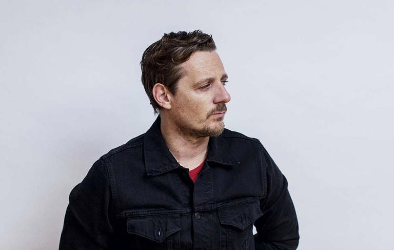 Sturgill Simpson country music