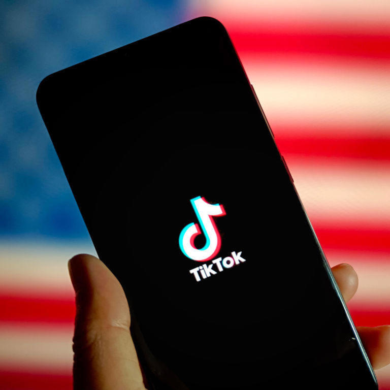 TikTok ban measure passed by Senate. Here's what could happen next.