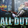 Call Of Duty Introduces A Playable Dinosaur In Latest Bundle<br>
