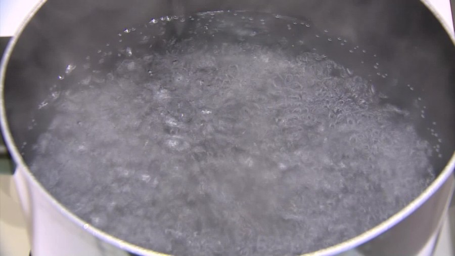 Boil Water Advisory Issued For Southern Kalamazoo Neighborhood