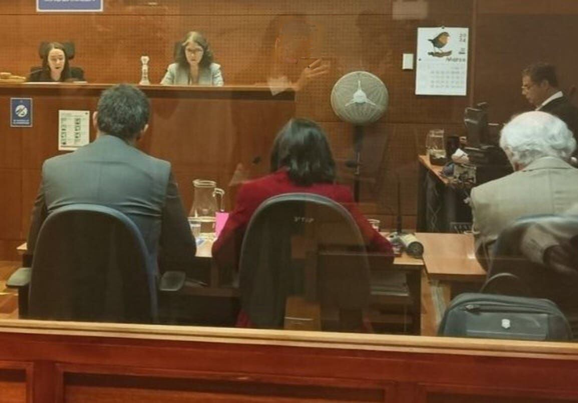 condenan a oncólogo manuel álvarez por abuso sexual reiterado a pacientes y queda en prisión preventiva