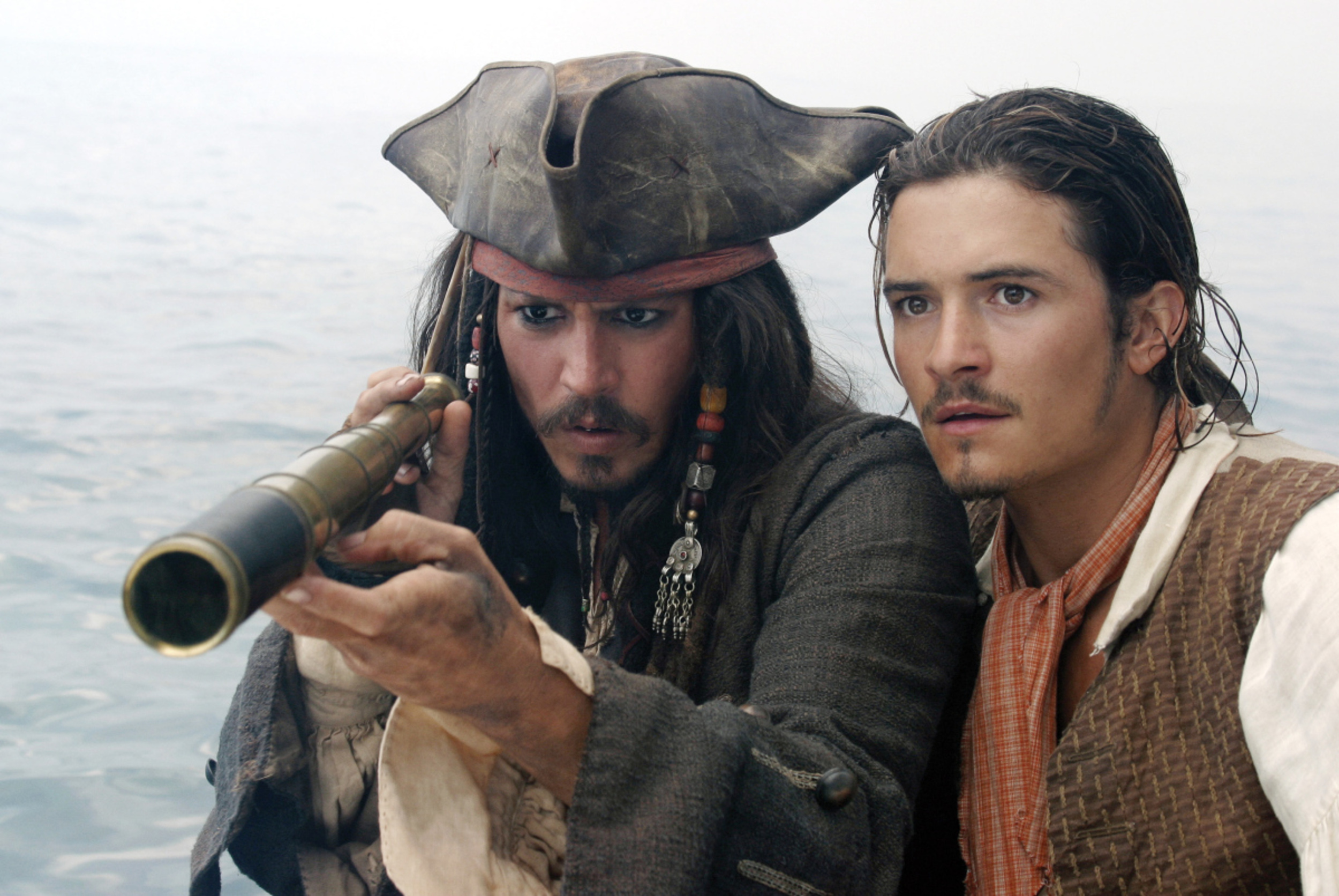 <p>When Disney Studios announced it would start adapting its theme park rides into feature films, a lot of people thought it must've meant the movie idea well had run dry. Instead, the first <em>Pirates of the Caribbean</em> movie turned out to be one of the studios' most successful and beloved films, live-action or otherwise. </p><p>The trailer showed Jerry Bruckheimer's name attached to the project, a filmmaker known for focusing more on special effects than story. The storyline seemed to be repeating the scenes from the iconic boat ride. The film, however, turned out to be a clever, well-written, and fantastic journey into a genre of movie everyone thought had run out of original ideas long ago. It not only spawned a new Disney franchise but one of its most beloved characters, the sly and wily Captain Jack Sparrow, played to perfection by Johnny Depp. Sparrow is so beloved that Disney worked his animatronic character into the <em>Pirates of the Caribbean</em> ride in both parks and built an impressive attraction based on the film franchise in Shanghai Disneyland. </p><p>You may also like: <a href='https://www.yardbarker.com/entertainment/articles/music_artists_who_walked_away_at_the_top_of_their_game/s1__38415541'>Music artists who walked away at the top of their game</a></p>