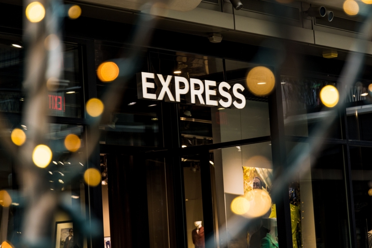 express cierra 4 de sus ubicaciones en el estado de georgia
