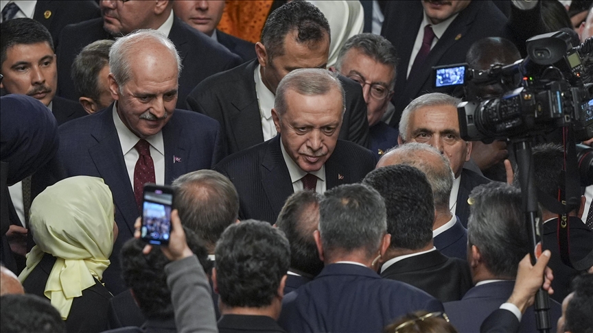 android, cumhurbaşkanı erdoğan: chp genel başkanı özel ile önümüzdeki hafta bir araya geleceğiz