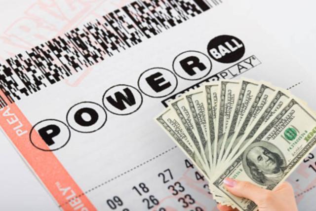 powerball: los resultados de la lotería de estados unidos del 22 de abril