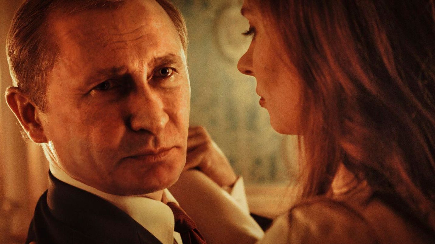 russland: neuer putin-film sorgt für aufsehen - ki-generierter diktator als kontroverses porträt