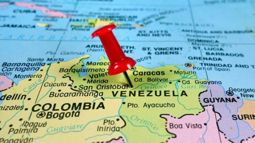 Venezuela Turns To Crypto As US Sanctions Return On Oil Exports (UPDATED)