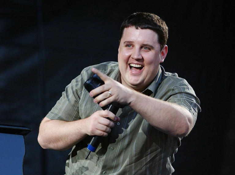 Why were Peter Kay's Manchester shows cancelled? Comedian says he is 'gutted' after Co-op Live gigs get rescheduled