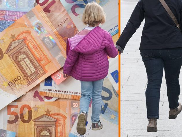 mehr bürgergeld: tausende empfänger erhalten 202 euro zusätzlich