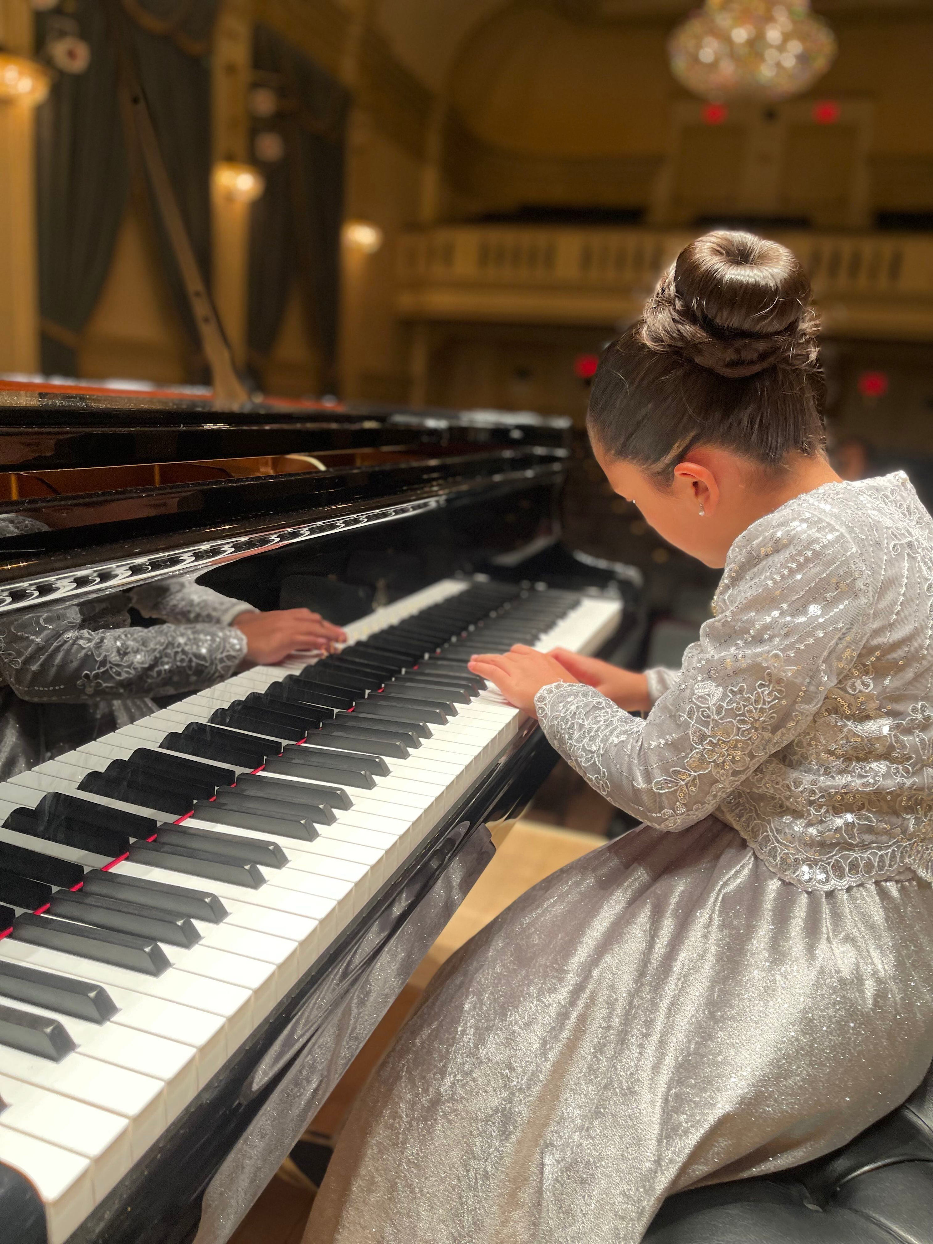 primer festival mundial de piano en bogotá: prográmese con este evento cultural en el mes de mayo