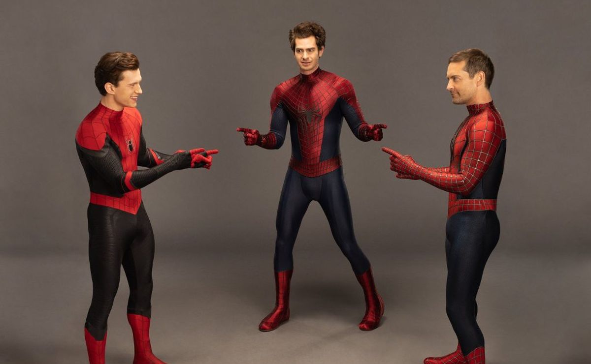 “siempre quiero hacer películas de spider-man”: ¿tom holland confirmó sin querer la cuarta película?