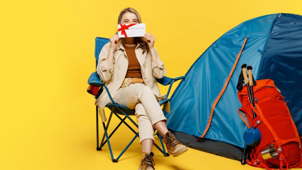<p>Looking for a gift for your favorite outdoorsy gal? Here’s a roundup of great gift ideas for ladies who love the outdoor life. You can use this gift guide for holidays, birthdays, Mother’s Day, anniversaries, or other special occasions to give the outdoor gal in your life a fantastic gift.</p> <p><strong>Read more: <a href="https://www.have-clothes-will-travel.com/gifts-for-outdoorsy-women/">25 Awesome Gifts for Outdoorsy Women in 2024</a></strong></p>