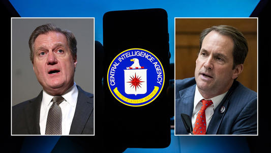 CIA guilty of mishandling internal sexual assault cases, bombshell House report says<br><br>