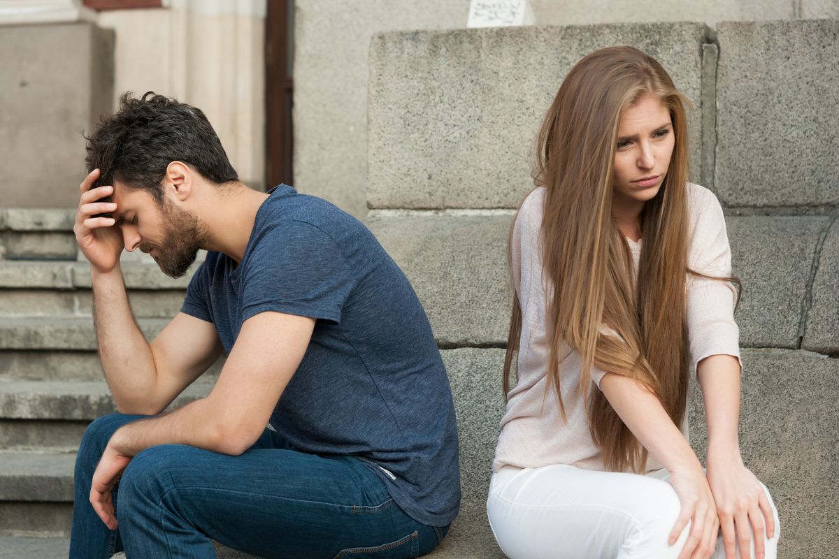 10 señales que mostrarían que tu pareja está engañándote