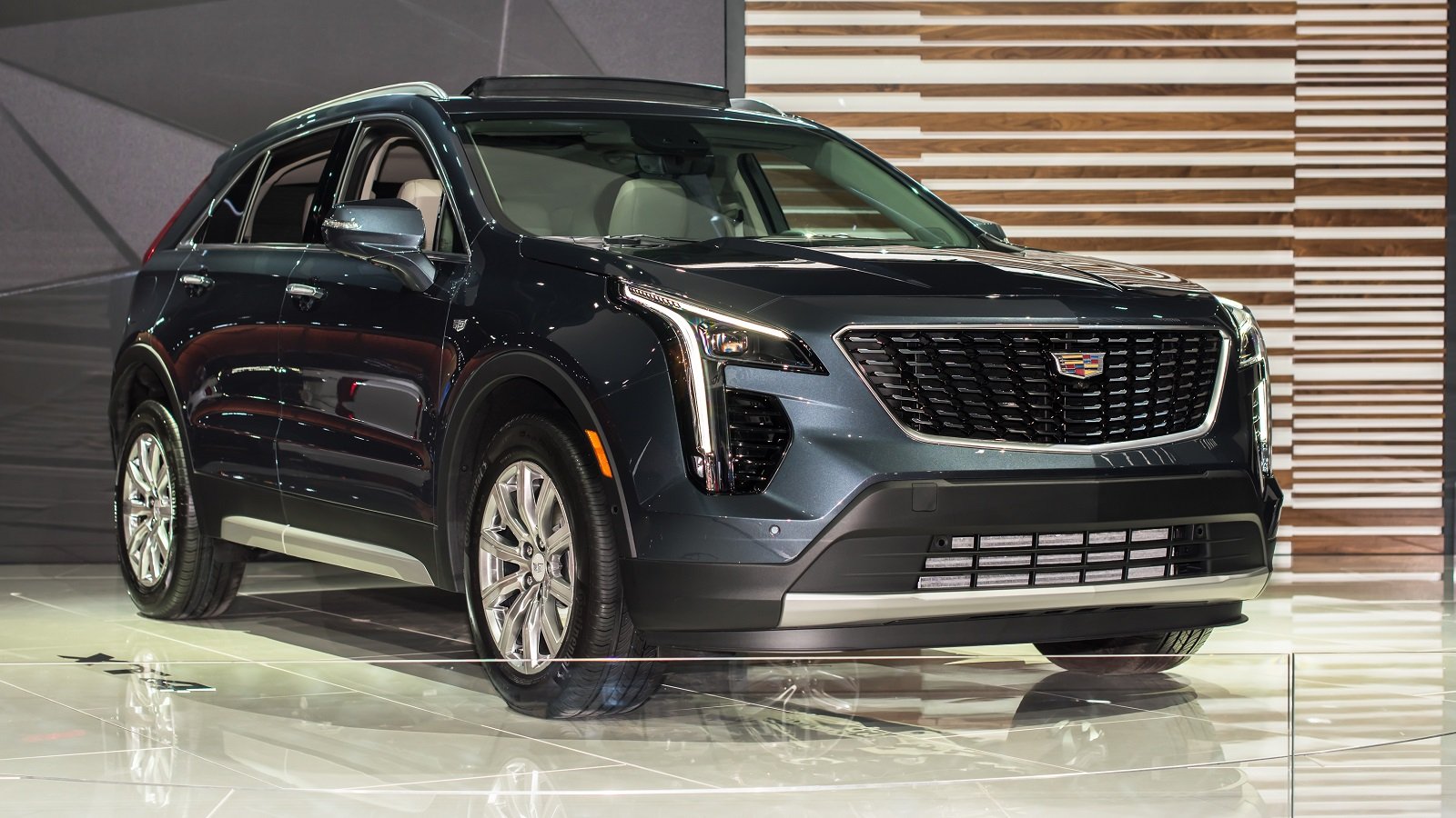 <p>The Cadillac XT4 Sport is one of the new popular cars in 2024. However, there are some important concerns to consider before making a purchase.</p><ul> <li><strong>Poor Fuel Efficiency</strong>: While many cars in this segment have improved fuel efficiency, the XT4 Sport seems to lag behind, causing potential buyers to think twice.</li> <li><strong>Limited Interior Space</strong>: The Cadillac XT4 Sport offers less space than its competitors, making it less comfortable and impractical for larger families or long road trips.</li> <li><strong>Questionable Reliability</strong>: Reliability is a key factor for many buyers, but the XT4 Sport appears to have some issues in this department, making it less appealing.</li> <li><strong>High Price</strong>: Finally, the Cadillac XT4 Sport has a higher price tag compared to similar models on the market. This factor alone might discourage potential buyers.</li> </ul>