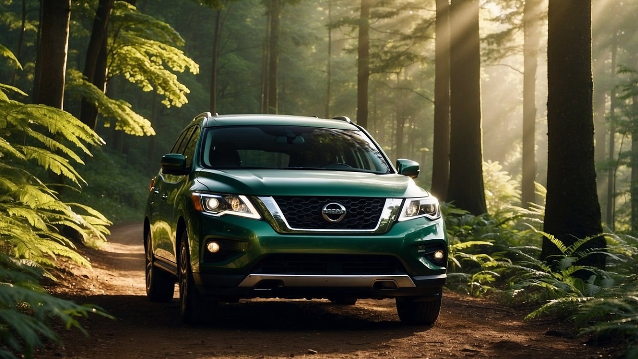 <p>The Nissan Pathfinder HEV is a hybrid electric vehicle that has been gaining popularity in recent years. However, there are a few reasons why potential buyers should consider other options in 2024.</p><ul> <li><strong>Fuel Efficiency</strong>: While the Pathfinder HEV might seem like a more environmentally friendly option, its fuel efficiency is not as impressive as other hybrid vehicles on the market. This could lead to higher fuel costs in the long run.</li> <li><strong>Price</strong>: The initial cost of the Pathfinder HEV is significantly higher than comparable non-hybrid vehicles. This could deter potential buyers from considering this option when purchasing a new car.</li> <li><strong>Maintenance</strong>: Hybrid vehicles, in general, may require more frequent and specialized maintenance than traditional gas-powered vehicles. This can add to the overall cost of ownership for the Pathfinder HEV.</li> <li><strong>Resale Value</strong>: As new vehicle market trends continue to evolve, the resale value of hybrid vehicles can be unpredictable. This uncertainty might make some buyers hesitant to invest in the Pathfinder HEV.</li> </ul>
