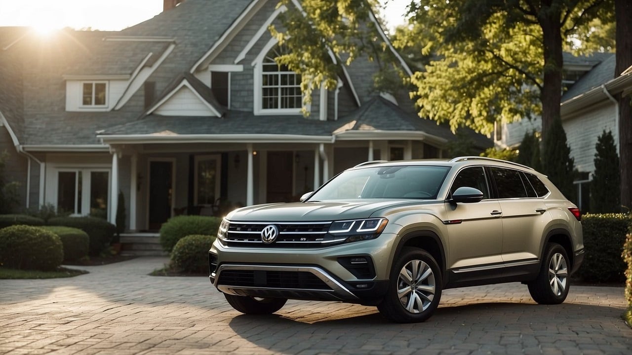 <p>The Volkswagen Atlas Cross Sport is a popular vehicle entering the market in 2024. However, there are a few reasons why you might want to think twice before purchasing this particular model:</p><ul> <li><strong>Performance:</strong> The engine performance of the Atlas Cross Sport might not meet the expectations of some drivers, especially when compared to its peers.</li> <li><strong>Interior quality</strong><em>:</em> Though the vehicle boasts a spacious interior, the finish and materials used may not be up to par with competing models in its segment.</li> <li><strong>Fuel efficiency:</strong> As most automakers are moving towards electrification, the Atlas Cross Sport’s fuel economy might not stack up well against electric and hybrid alternatives.</li> <li><strong>Market alternatives</strong><em>:</em> In 2024, car buyers will likely have a plethora of other attractive new vehicle options to choose from, potentially offering more value for money, performance, and eco-friendliness.</li> </ul>
