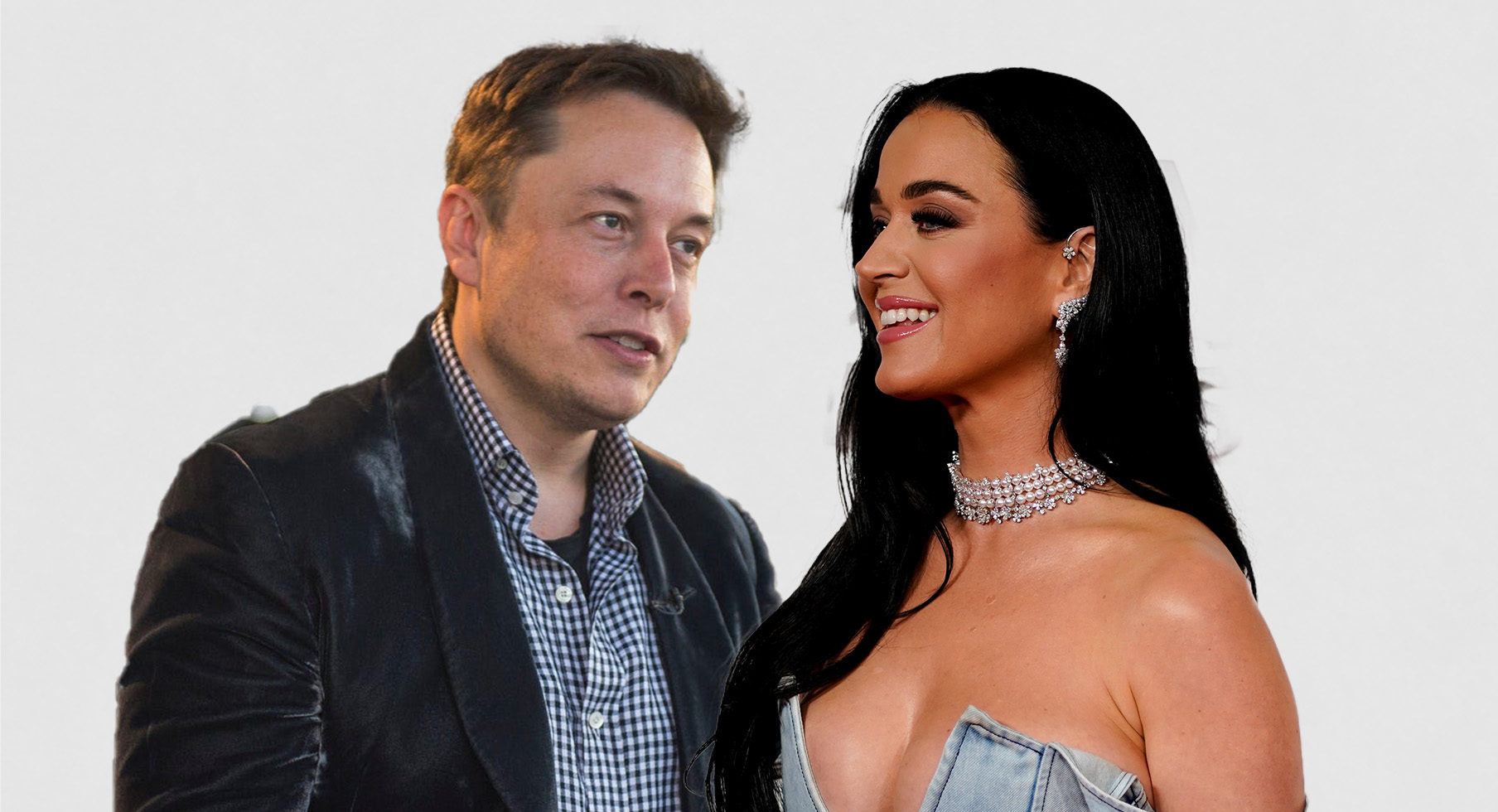 Katy Perry Sends Clear Message To Elon Musk