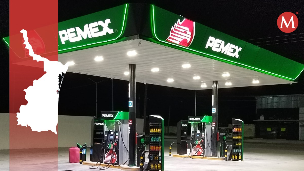 tamaulipas suma 11 nuevas gasolineras durante el primer trimestre del 2024