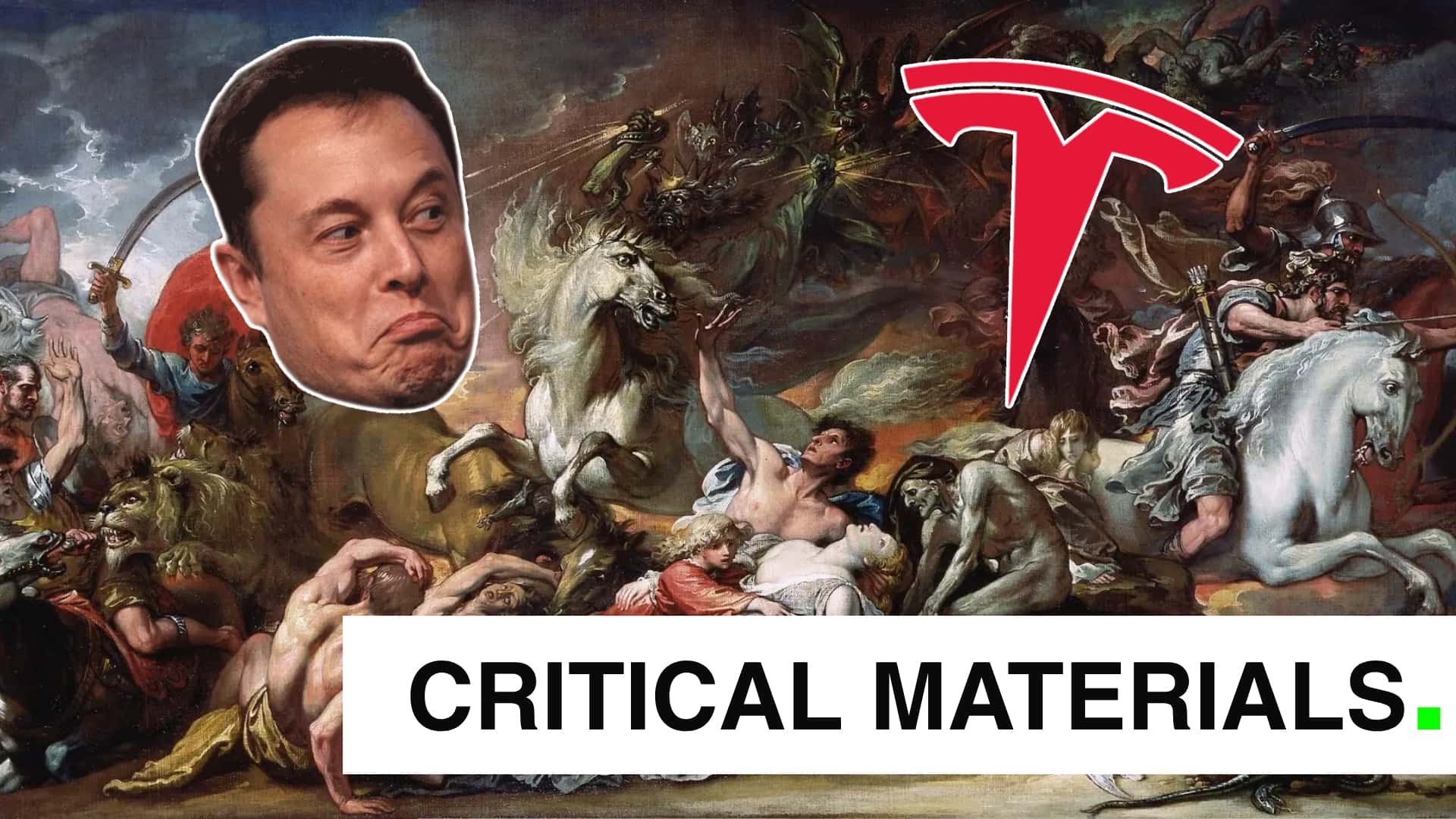 judgment day arrives for elon musk and tesla