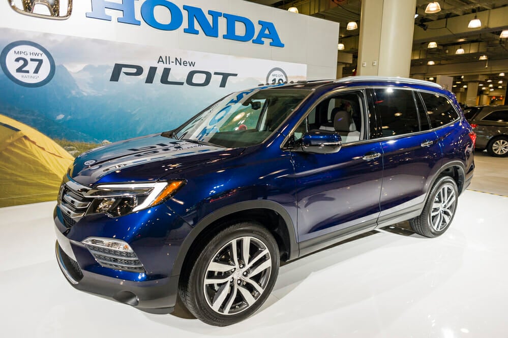 <p>The Honda Pilot 2016 model is one to stay away from in 2024, and here are the top reasons why:</p><ul> <li><strong>Outdated Safety Features</strong>: As mentioned in <a href="https://uwe-repository.worktribe.com/917906/1/Venturer-LitReview-5-1-Report-Final.pdf" rel="noopener">this report</a>, vehicle safety has greatly improved by 2024, and the 2016 Honda Pilot lacks many advanced features found in newer models.</li> <li><strong>Fuel Efficiency</strong>: With the promotion of new energy vehicles, like electric and hybrid cars, in China and other countries, the <a href="https://www.miramarspeedcircuit.com/honda-pilot-years-avoid-vs-best-years/">2016 Pilot’s gas mileage falls short</a> when compared to these environmentally-friendly options.</li> <li><strong>Resale Value</strong>: Since the Pilot is an older model, its resale value has significantly decreased, making it a less appealing investment for potential buyers.</li> <li><strong>Maintenance Costs</strong>: Lastly, with an older vehicle comes potential for more maintenance and repair expenses, which can be a burden on your wallet.</li> </ul>