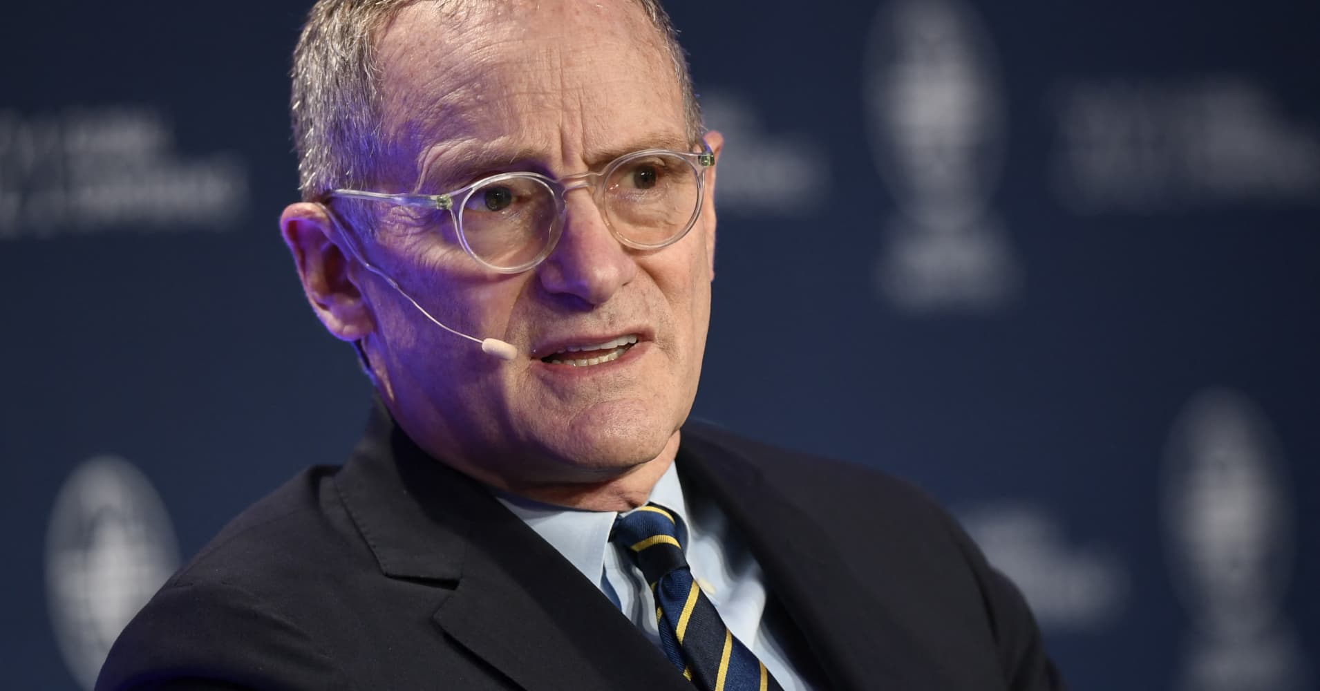 market veteran howard marks says fed is 'not going back' to ultra-low rates
