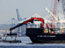 Baltimore port to open deeper channel, enabling some ships to pass after bridge collapse<br><br>