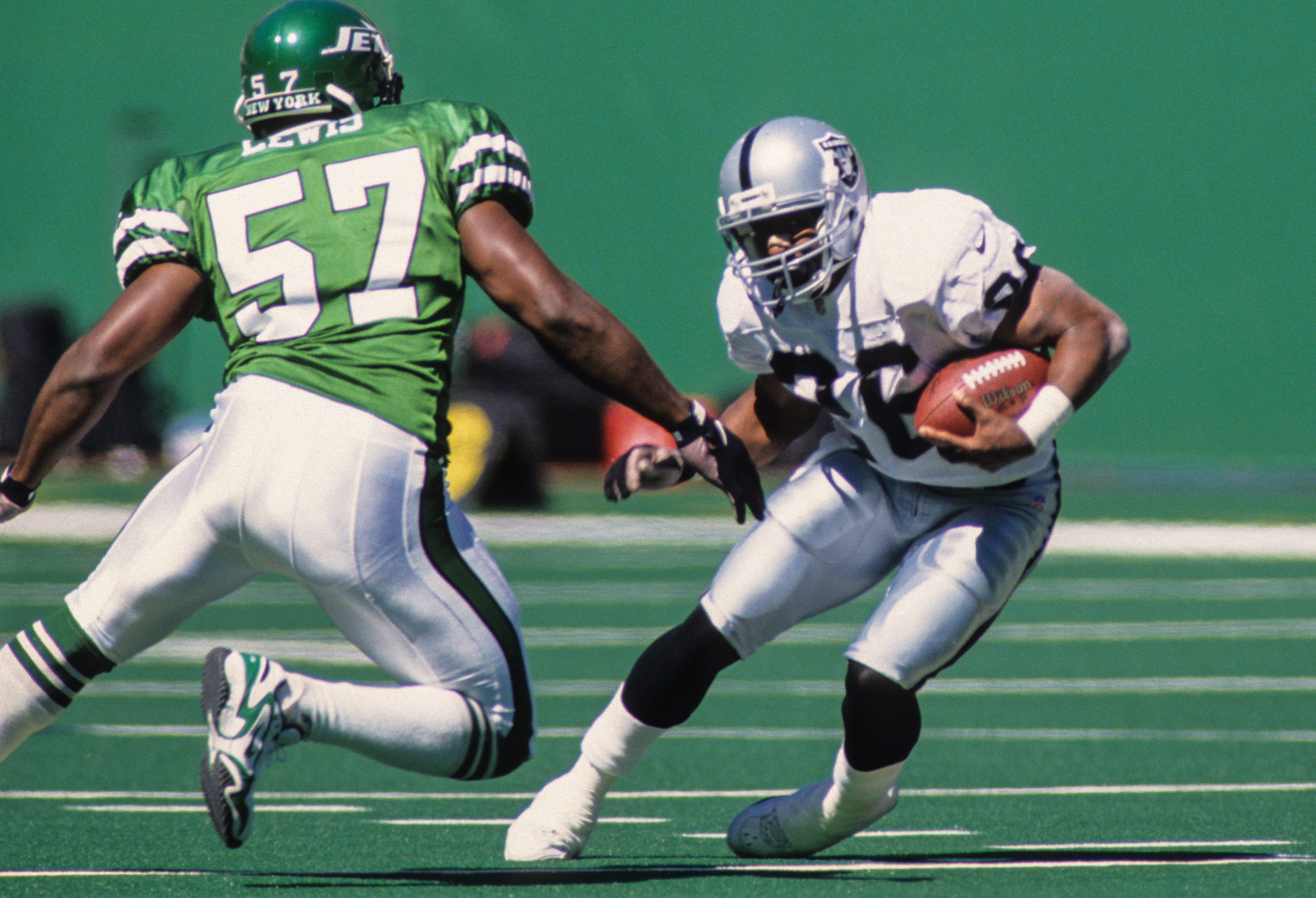 The Top 10 Best First Round NFL Draft Picks In Raiders History