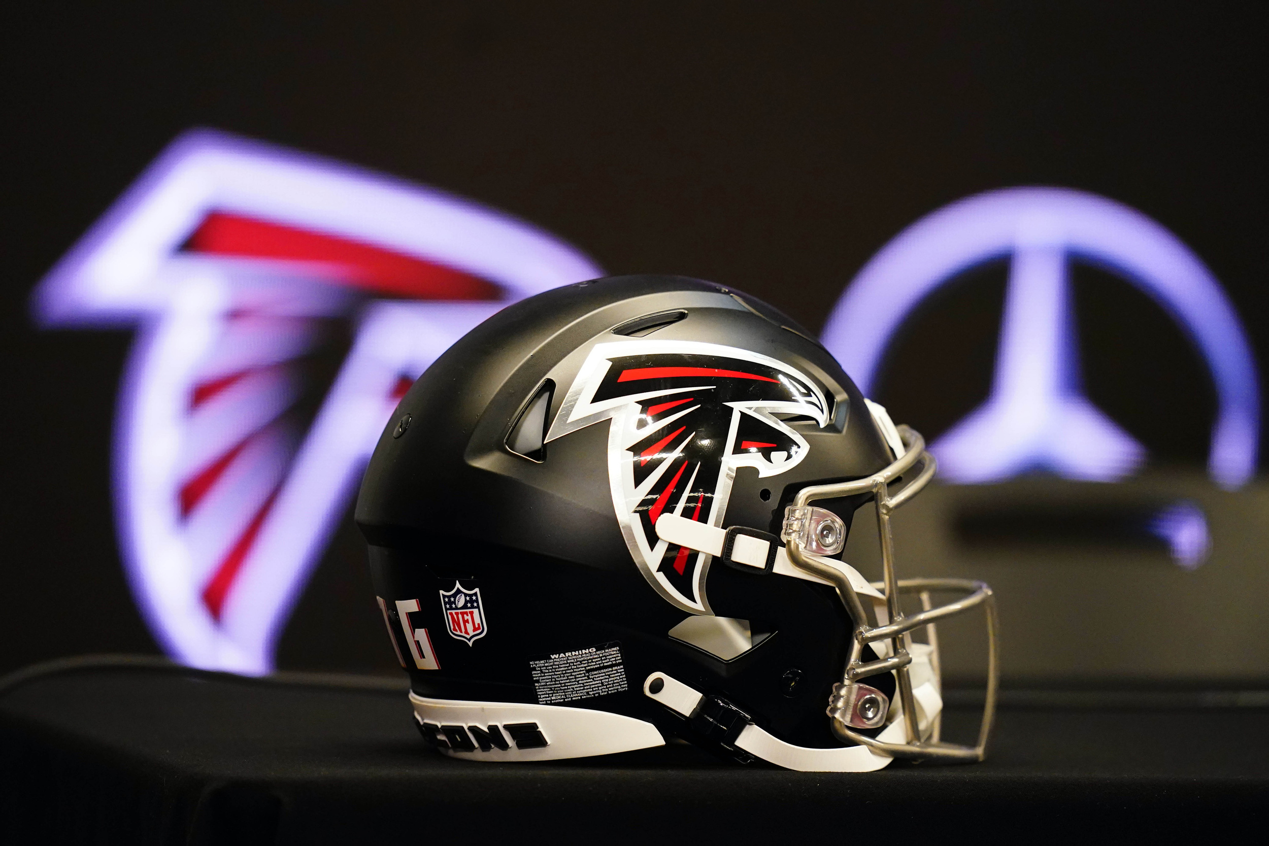mike florio says falcons will be docked this draft pick for tampering
