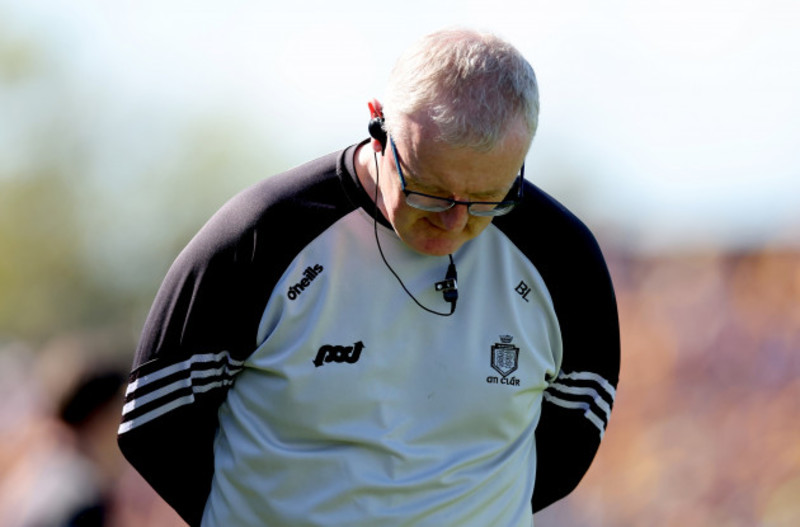 magic of the munster championship comes with an inherent flaw