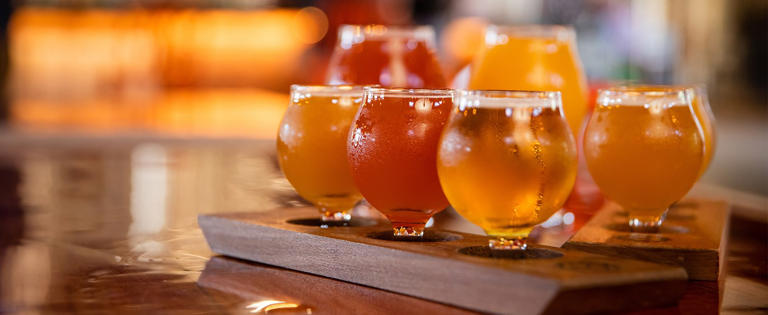 Wisconsin is home to some of the nation's finest micro and macro breweries