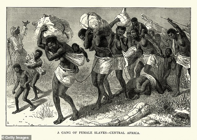 historian zareer masani slams michael palin over slave trade claim
