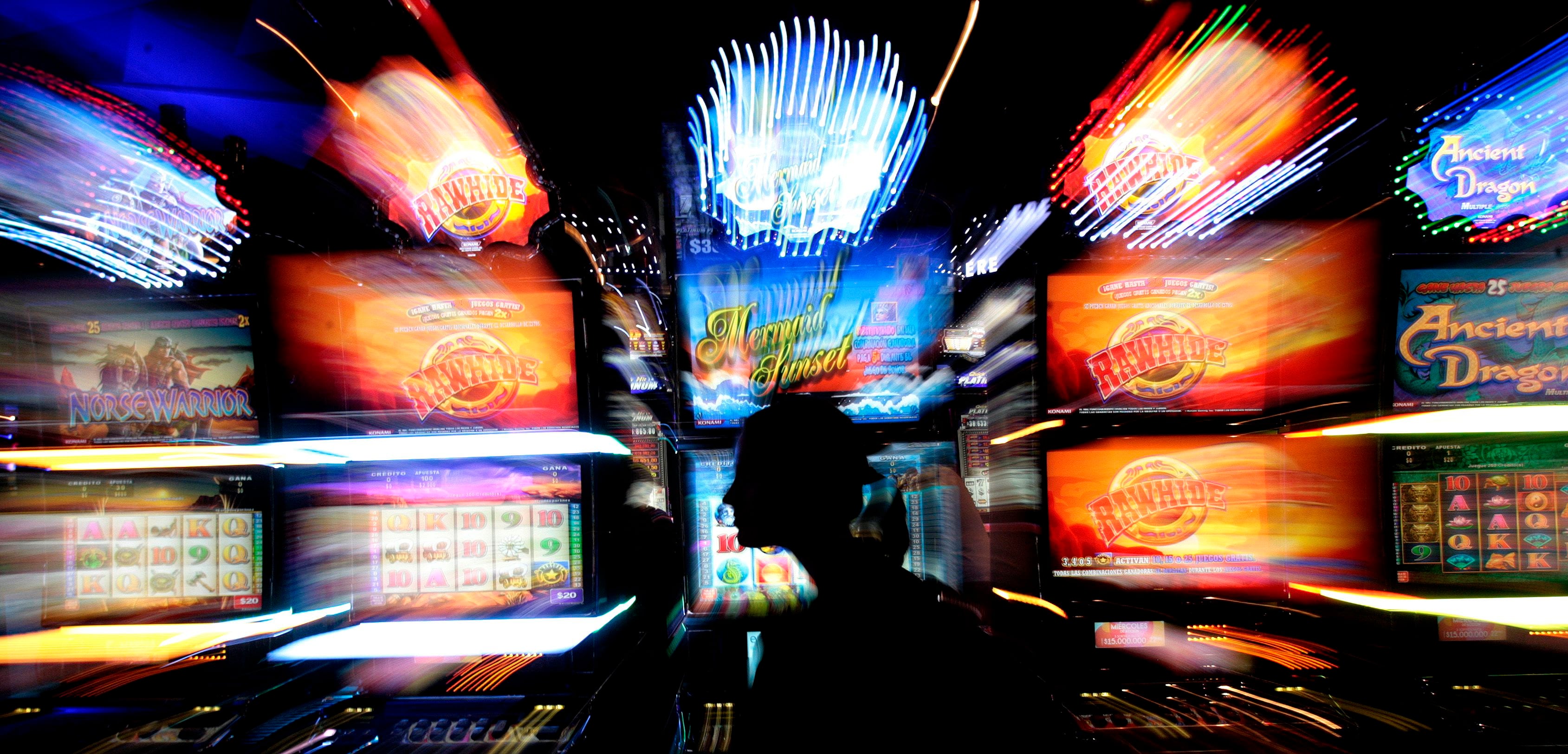 casinos investigados por colusión por la fne declaran haber fortalecido sus áreas de compliance en 2023