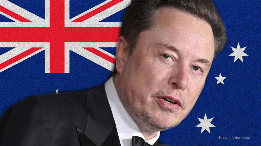 Australia seeks global ban on violent video posted on X; Musk pushes back
