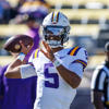 Final NFL mock draft roundup: Three teams trade into the top five for QB<br>