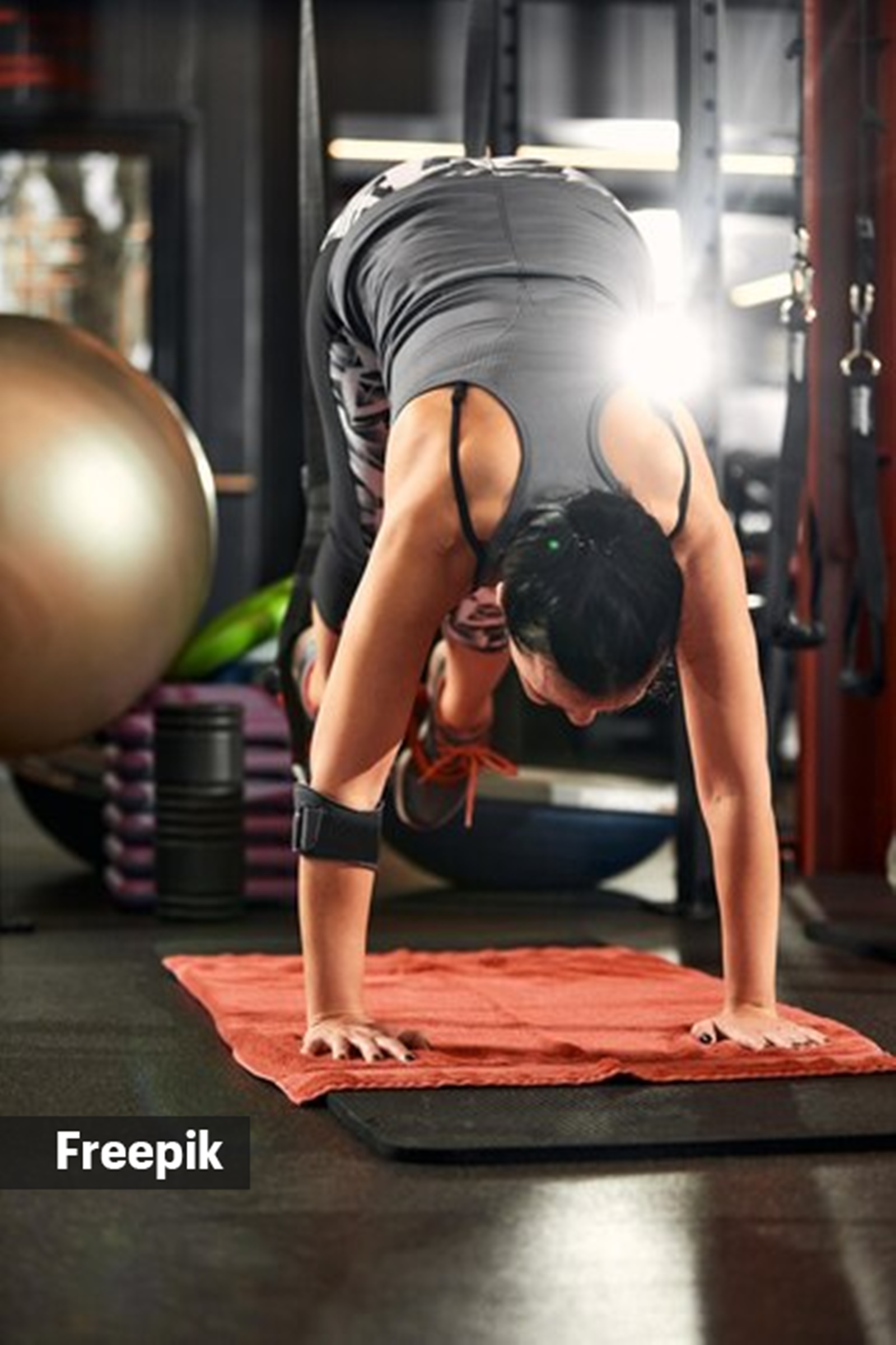 android, weightlifters, this is why you need to integrate yoga into your exercise routine
