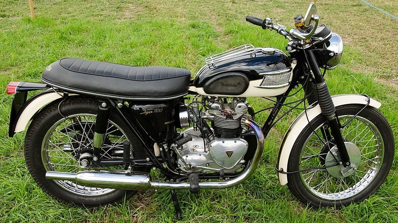 10 of the most reliable vintage motorcycles ever built