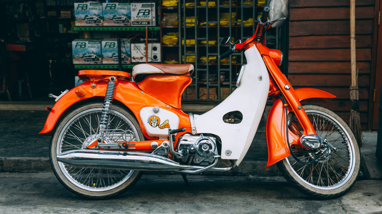 10 of the most reliable vintage motorcycles ever built
