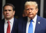 Gag Order Hearing Doesn’t Go Well For Trump As Judge Tells Lawyer He’s Lost ‘All Credibility With The Court’<br><br>
