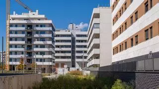 bbva financia a las comunidades de propietarios para mejorar la eficiencia energética de los edificios de catalunya