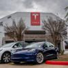 Tesla to Cut More Than 6,000 Jobs Across Texas, California<br>