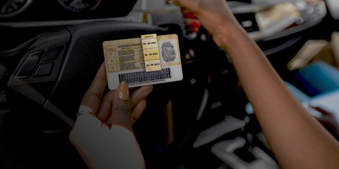 lo que tendría que pagar si es 'pillado' manejando con la licencia de conducir vencida