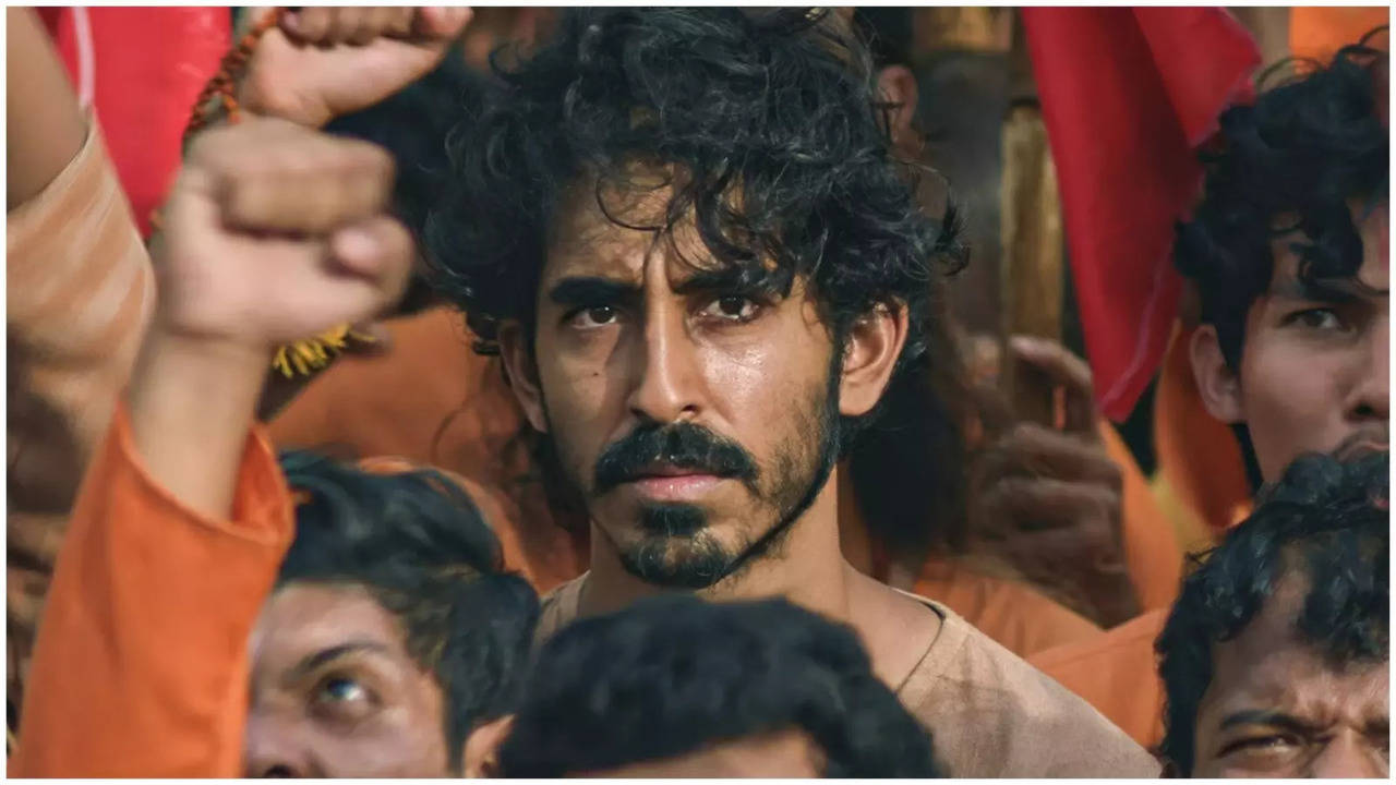 monkey man first reviews out: fans hail dev patel-shobita dhulipala's revenge saga, call it the 'greatest of all time'