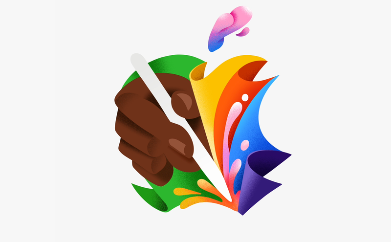 apple revelará nuevos ipads durante su evento ‘let loose’ el 7 de mayo