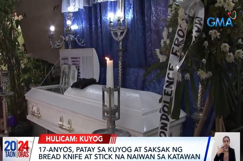 17-year-old dies after being stabbed with barbeque stick, bread knife in qc